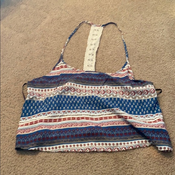 Flowy Top - Picture 1 of 3